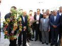 گزارش تصویری افتتاح کتابخانه پردیس دانشگاه صنعتی شاهرود با حضور وزیر محترم علوم 3